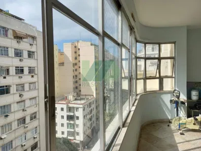 Apartamento com 4 Quartos à venda, 300m² no Copacabana, Rio de Janeiro
