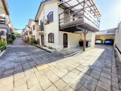 Casa de Condomínio com 3 Quartos à venda, 99m² no Tristeza, Porto Alegre