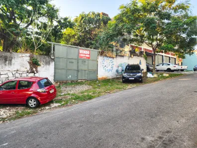 Galpão/Depósito/Armazém à venda, 1119m² no Pilares, Rio de Janeiro