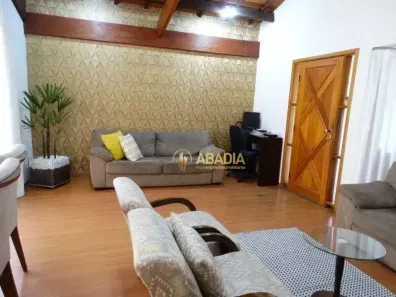 Casa com 3 Quartos à venda, 170m² no Vila Yolanda Costa e Silva, Sumaré
