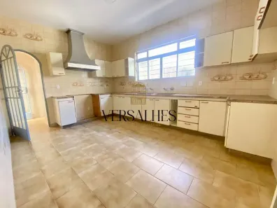 Casa com 4 Quartos para alugar, 324m² no Palmares, Belo Horizonte