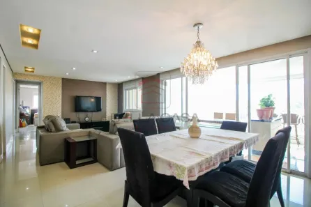 Apartamento com 3 Quartos à venda, 141m² no Mooca, São Paulo