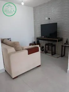 Apartamento com 2 Quartos à venda, 62m² no Centro, Osasco