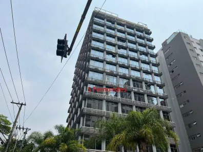 Sala Comercial à venda, 42m² no Indianópolis, São Paulo