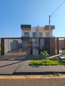 Casa com 3 Quartos à venda, 117m² no Ecovalley Ecologic City, Sarandi