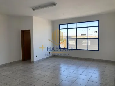 Sala Comercial para alugar, 60m² no Vila Real Continuação, Hortolândia