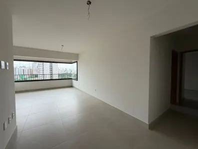 Apartamento com 2 Quartos à venda, 75m² no Setor Pedro Ludovico, Goiânia