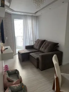 Apartamento com 2 Quartos à venda, 55m² no Brás, São Paulo