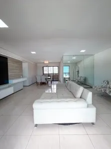 Apartamento com 4 Quartos à venda, 187m² no Calhau, São Luís