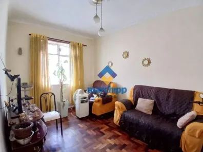 Apartamento com 1 Quarto à venda, 56m² no São Lourenço, Niterói