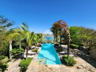 Casa com 5 Quartos à venda, 1200m² no Ferradura, Armação dos Búzios