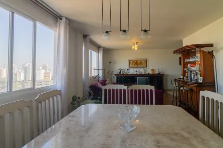 Apartamento com 3 Quartos à venda, 130m² no Indianópolis, São Paulo
