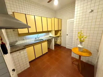 Apartamento com 2 Quartos à venda, 97m² no Botafogo, Rio de Janeiro