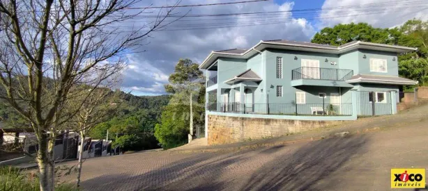Casa com 4 Quartos à venda, 348m² no Nova Petrópolis, Nova Petrópolis