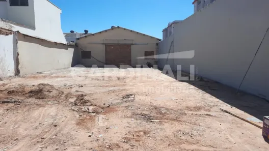 Lote/Terreno à venda, 360m² no Vila Prado, São Carlos