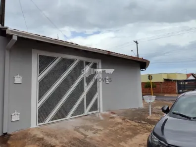 Casa com 3 Quartos à venda, 200m² no Pousada da Esperança II, Bauru