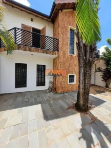 Casa com 3 Quartos para alugar, 160m² no Jardim Santa Genebra, Campinas