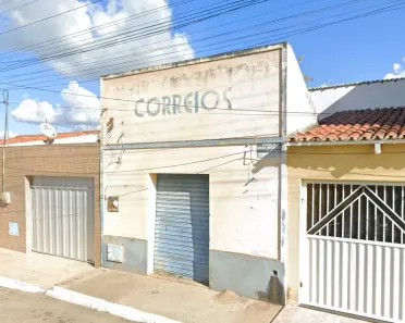 Ponto Comercial à venda, 38m² no Centro, Catarina