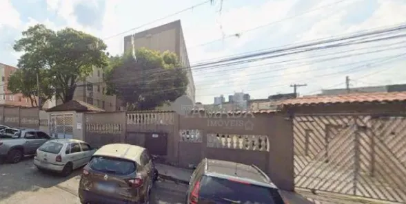 Apartamento com 2 Quartos à venda, 57m² no Conjunto Residencial José Bonifácio, São Paulo