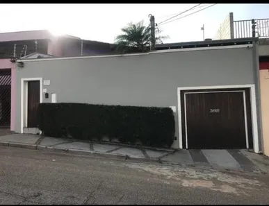 Casa com 4 Quartos à venda, 185m² no Vila Trujillo, Sorocaba