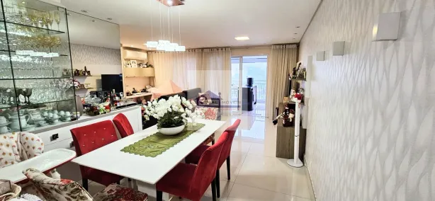 Apartamento com 2 Quartos à venda, 115m² no Chácara Inglesa, São Paulo