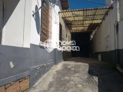Lote/Terreno à venda, 1100m² no Lins de Vasconcelos, Rio de Janeiro