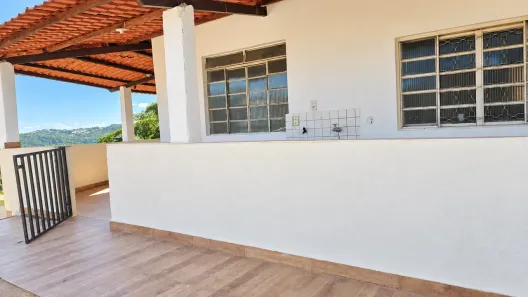 Casa com 3 Quartos à venda, 200m² no Jardim Rosário, Ibirité