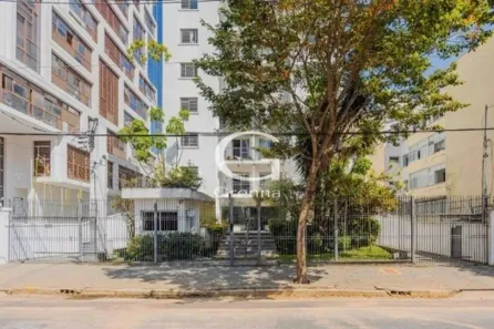 Apartamento com 2 Quartos à venda, 87m² no Pinheiros, São Paulo