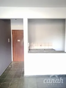 Apartamento com 1 Quarto à venda, 40m² no Vila Tibério, Ribeirão Preto
