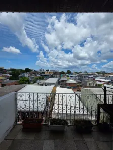 Apartamento com 2 Quartos à venda, 65m² no Praça 14 de Janeiro, Manaus