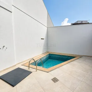 Casa com 4 Quartos à venda, 270m² no Jardim Estoril IV, Bauru