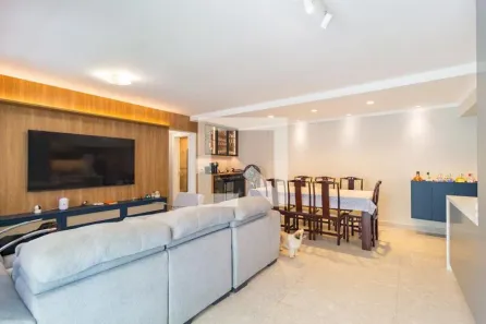 Apartamento com 2 Quartos à venda, 84m² no Mooca, São Paulo
