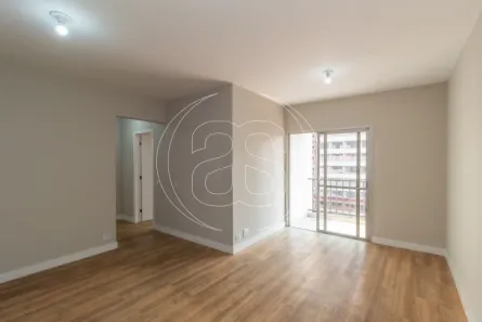 Apartamento com 2 Quartos à venda, 63m² no Moema, São Paulo