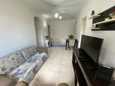 Apartamento com 2 Quartos à venda, 62m² no Campo Grande, Santos