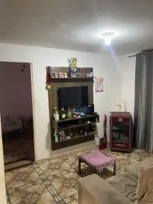Apartamento com 2 Quartos à venda, 50m² no Jardim Antártica, São Paulo