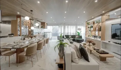 Apartamento com 2 Quartos à venda, 111m² no Vila Clementino, São Paulo