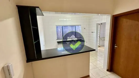 Casa com 3 Quartos à venda, 100m² no Jardim Cambuí, Botucatu