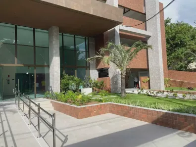 Apartamento com 3 Quartos à venda, 68m² no Boa Vista, Recife