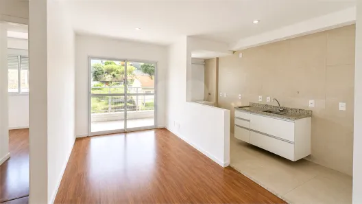 Apartamento com 3 Quartos para alugar, 68m² no Vila Trujillo, Sorocaba