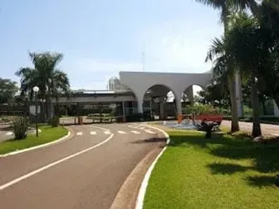 Lote/Terreno à venda, 316m² no Esperança, Londrina