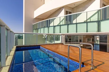 Cobertura com 4 Quartos à venda, 352m² no Itaim Bibi, São Paulo