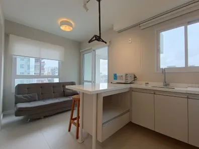Flat com 1 Quarto à venda, 41m² no Vila Mariana, São Paulo