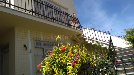Prédio Comercial com 6 Quartos para alugar, 530m² no Centro, Campos dos Goytacazes