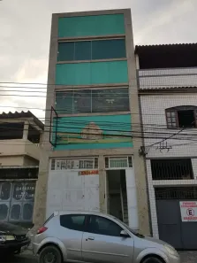 Prédio Comercial à venda, 300m² no Centro, Belford Roxo