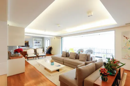 Apartamento com 4 Quartos à venda, 320m² no Santa Cecília, São Paulo