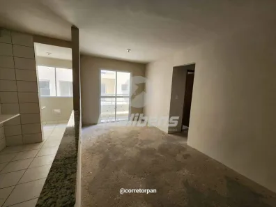 Apartamento com 2 Quartos à venda, 50m² no Jardim Estrela, Mauá