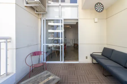 Apartamento com 1 Quarto para alugar, 76m² no Vila Nova Conceição, São Paulo