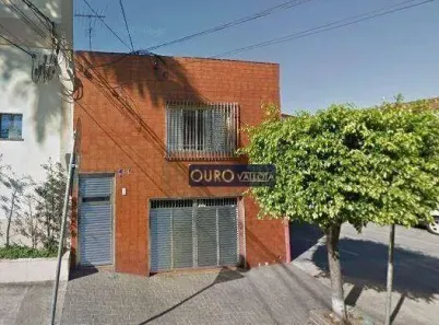 Imóvel Comercial para alugar, 150m² no Mooca, São Paulo