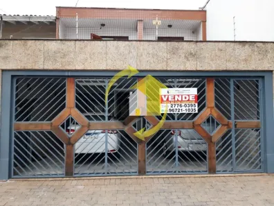 Sobrado com 3 Quartos à venda, 300m² no Tatuapé, São Paulo