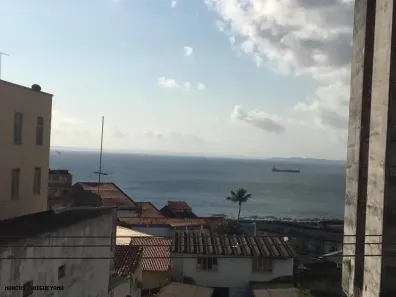 Prédio Residencial com 7 Quartos à venda, 212m² no Dois de Julho, Salvador